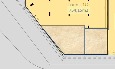 local en arriendo en puente aranda. Cod A70298