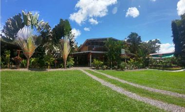 ¡Inigualable finca,cabaña! En venta en 778,000 David,Boquerón,macano