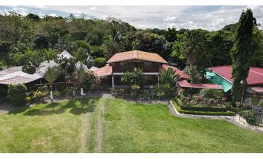 ¡Inigualable finca,cabaña! En venta en 778,000 David,Boquerón,macano