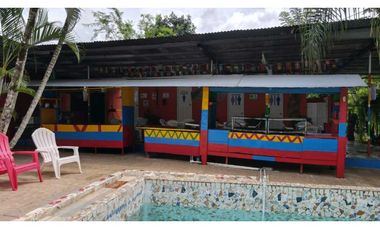 ¡Inigualable finca,cabaña! En venta en 778,000 David,Boquerón,macano