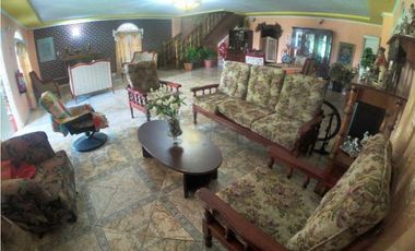 ¡Inigualable finca,cabaña! En venta en 778,000 David,Boquerón,macano
