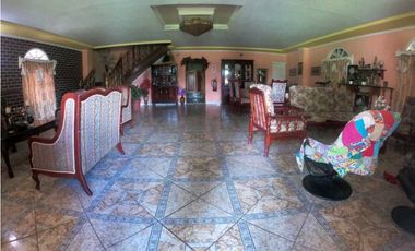 ¡Inigualable finca,cabaña! En venta en 778,000 David,Boquerón,macano