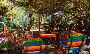 ¡Inigualable finca,cabaña! En venta en 778,000 David,Boquerón,macano