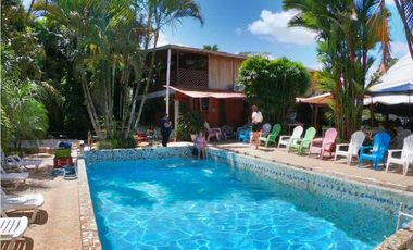 ¡Inigualable finca,cabaña! En venta en 778,000 David,Boquerón,macano