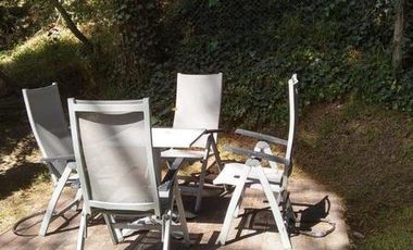 ALQUILER DTO. CARILO BOREAS 3 AMBIENTES. PB 6