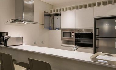 ALQUILER DTO. CARILO BOREAS 3 AMBIENTES. PB 6
