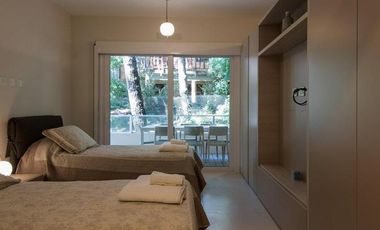 ALQUILER DTO. CARILO BOREAS 3 AMBIENTES. PB 6