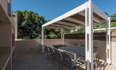 ALQUILER DTO. CARILO BOREAS 3 AMBIENTES. PB 6