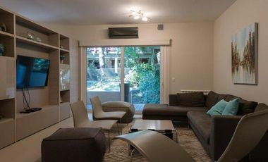 ALQUILER DTO. CARILO BOREAS 3 AMBIENTES. PB 6