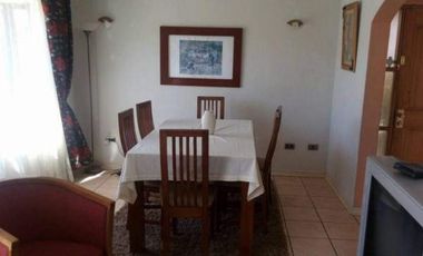 Casa en venta en La Serena