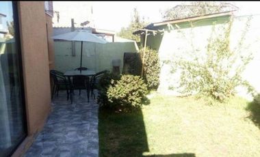 Casa en venta en La Serena