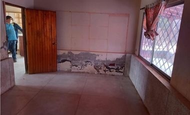 Casa lote en venta en Pueblo Viejo Magdalena
