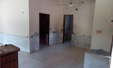 Casa lote en venta en Pueblo Viejo Magdalena