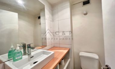 OFICINA A PASOS METRO MANQUEHUE