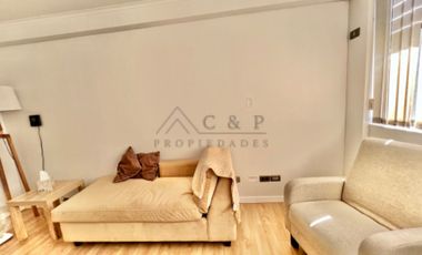 OFICINA A PASOS METRO MANQUEHUE