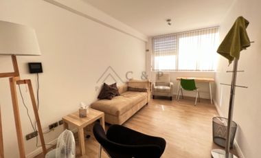 OFICINA A PASOS METRO MANQUEHUE