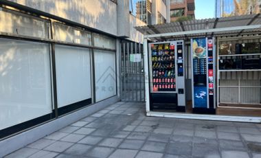 OFICINA A PASOS METRO MANQUEHUE