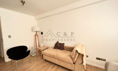 OFICINA A PASOS METRO MANQUEHUE