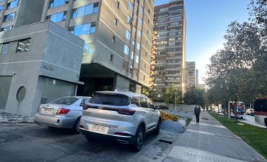 OFICINA A PASOS METRO MANQUEHUE