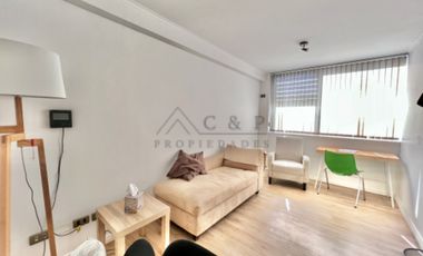 OFICINA A PASOS METRO MANQUEHUE