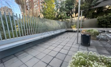 OFICINA A PASOS METRO MANQUEHUE