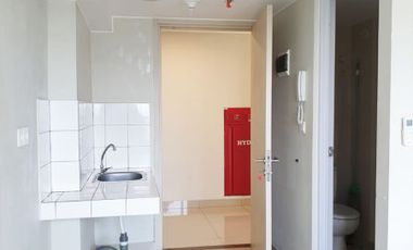 Disewa Apartemen Springlake Studio Murah Tower Baru