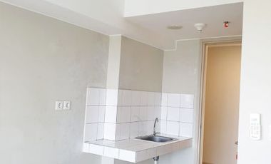 Disewa Apartemen Springlake Studio Murah Tower Baru