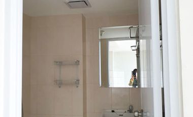 Disewa Apartemen Springlake Studio Murah Tower Baru