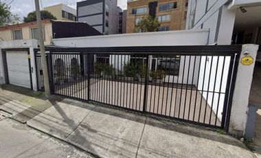 casa en arriendo en el batán. Cod A115597