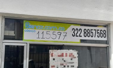 casa en arriendo en el batán. Cod A115597