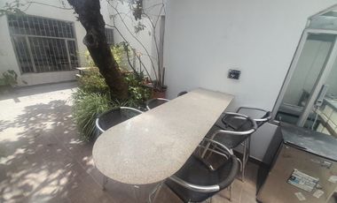 casa en arriendo en el batán. Cod A115597