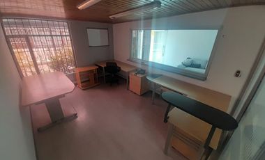 casa en arriendo en el batán. Cod A115597