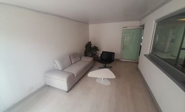 casa en arriendo en el batán. Cod A115597