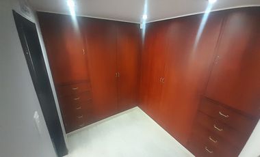 casa en arriendo en el batán. Cod A115597