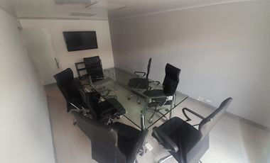 casa en arriendo en el batán. Cod A115597