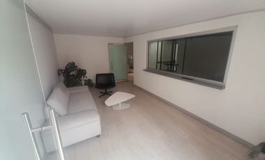 casa en arriendo en el batán. Cod A115597