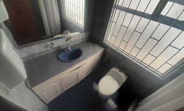 casa en arriendo en el batán. Cod A115597