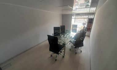 casa en arriendo en el batán. Cod A115597