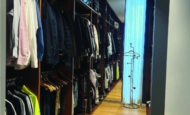 apartamento en arriendo en el chico. Cod A8408316