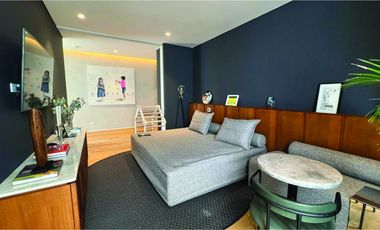 apartamento en arriendo en el chico. Cod A8408316