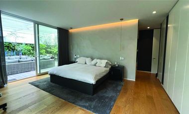 apartamento en arriendo en el chico. Cod A8408316