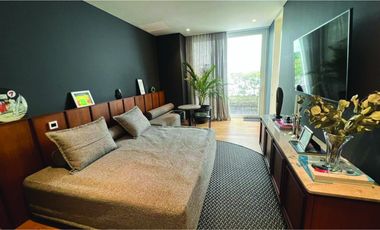 apartamento en arriendo en el chico. Cod A8408316