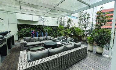 apartamento en arriendo en el chico. Cod A8408316