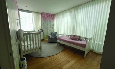 apartamento en arriendo en el chico. Cod A8408316