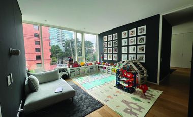 apartamento en arriendo en el chico. Cod A8408316