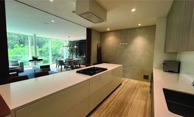 apartamento en arriendo en el chico. Cod A8408316