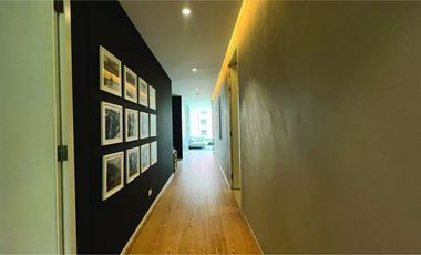 apartamento en arriendo en el chico. Cod A8408316