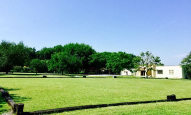 HERMOSA QUINTA EN MONTEMORELOS