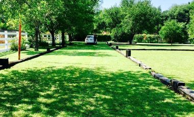 HERMOSA QUINTA EN MONTEMORELOS