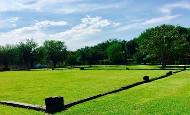 HERMOSA QUINTA EN MONTEMORELOS
